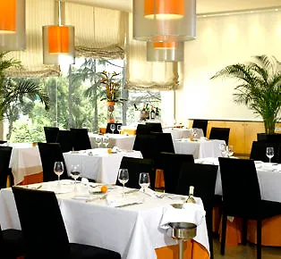 Hotel Sercotel Ciutat De Montcada i Reixac