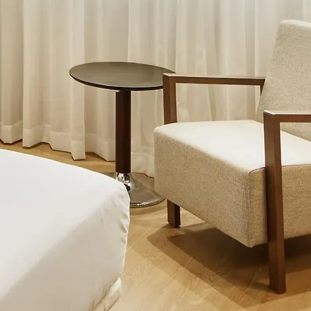 Sercotel Ciutat De 4*