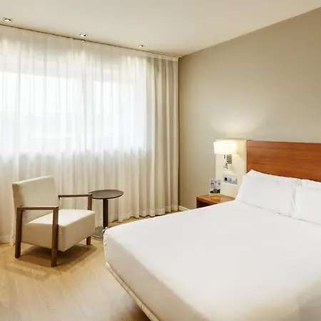 Sercotel Ciutat De Hotel