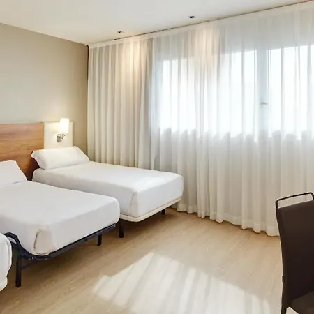 Sercotel Ciutat De Hotel Montcada i Reixac