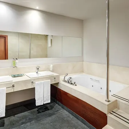 Sercotel Ciutat De 4*