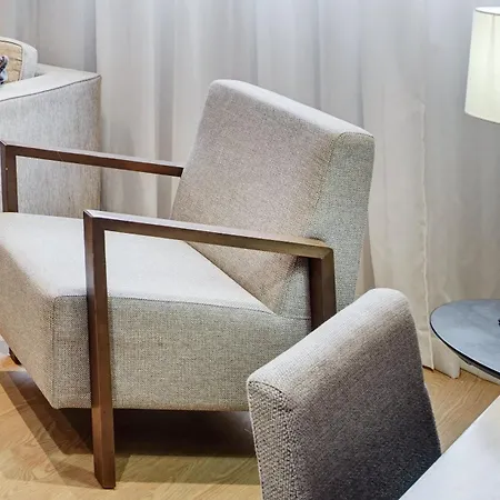 Sercotel Ciutat De 4* Montcada i Reixac