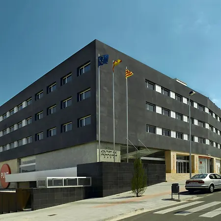 Hotel Sercotel Ciutat De