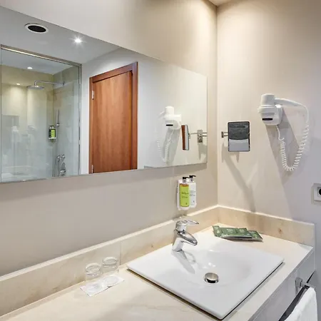 Hotel Sercotel Ciutat De 4*