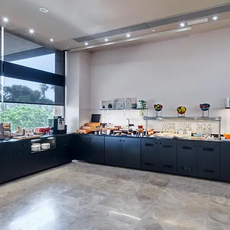 Sercotel Ciutat De Hotel Montcada i Reixac