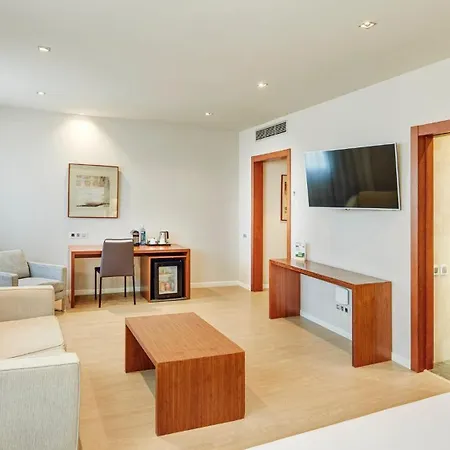 Hotel Sercotel Ciutat De