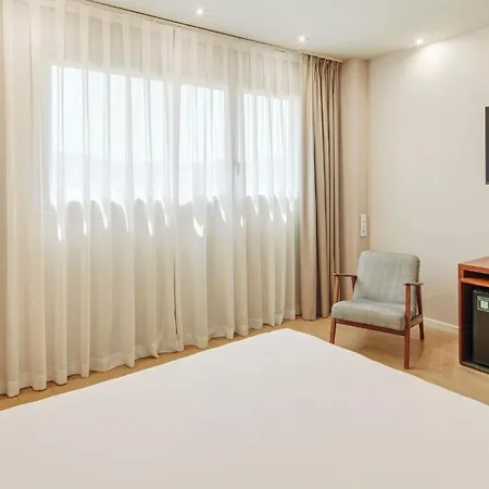 Hotel Sercotel Ciutat De