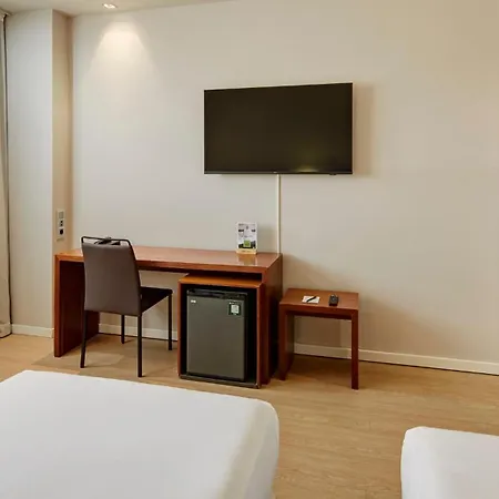 Hotel Sercotel Ciutat De Montcada i Reixac
