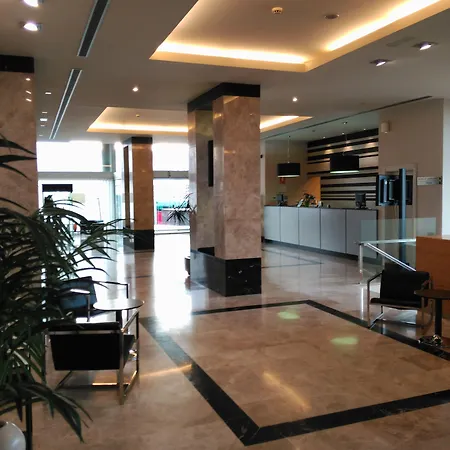 Hotel Sercotel Ciutat De Montcada i Reixac