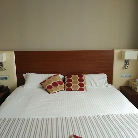 Sercotel Ciutat De Hotel 4*