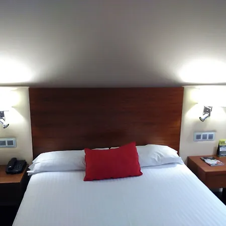 Sercotel Ciutat De Hotel Montcada i Reixac