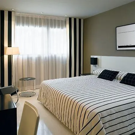 Sercotel Ciutat De Hotel