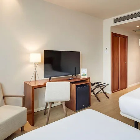 Hotel Sercotel Ciutat De 4*