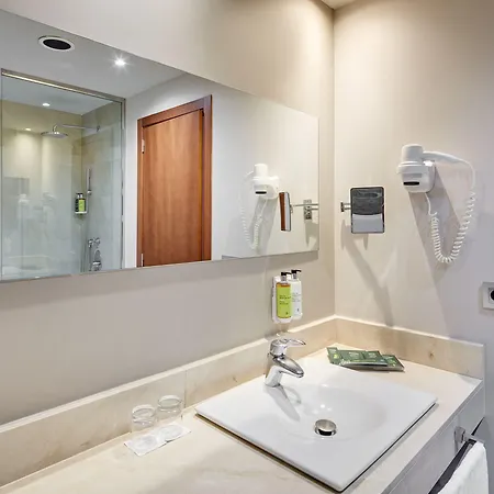 Hotel Sercotel Ciutat De 4*