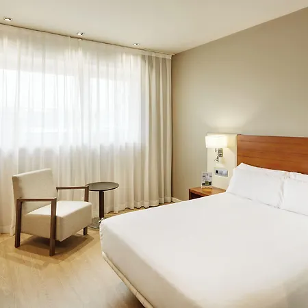 Hotel Sercotel Ciutat De Montcada i Reixac