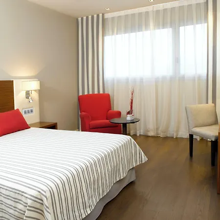 Hotel Sercotel Ciutat De