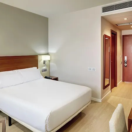 Hotel Sercotel Ciutat De 4*