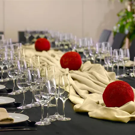 Sercotel Ciutat De Hotel 4*