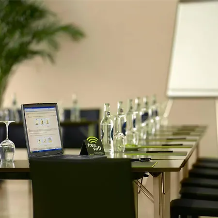Sercotel Ciutat De 4*