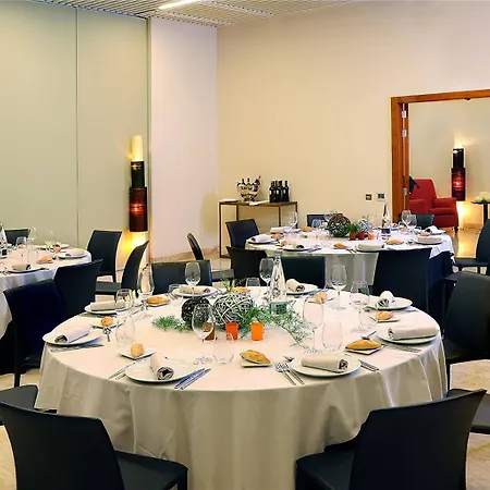 Sercotel Ciutat De Montcada i Reixac