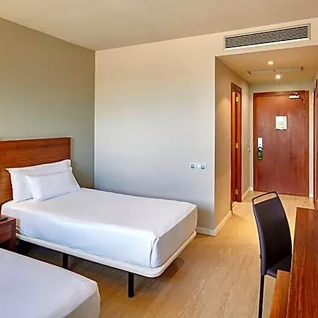 Hotel Sercotel Ciutat De