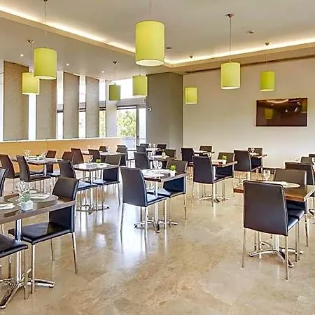 Hotel Sercotel Ciutat De Montcada