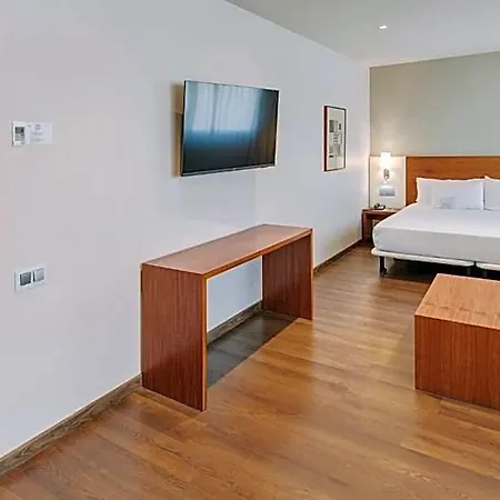 Sercotel Ciutat De 4*