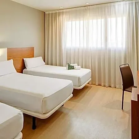 Sercotel Ciutat De Hotel 4*