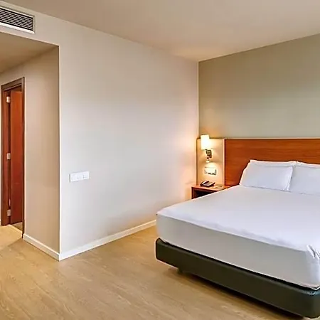 Sercotel Ciutat De Hotel