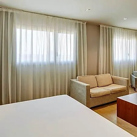 Hotel Sercotel Ciutat De