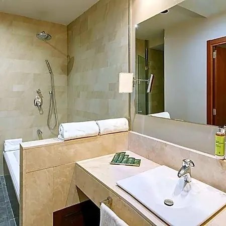 Sercotel Ciutat De 4*