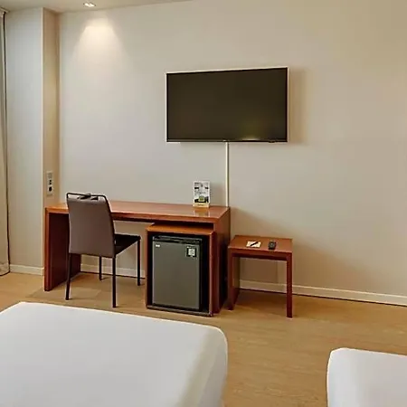 Hotel Sercotel Ciutat De Montcada