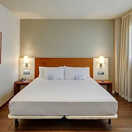 Sercotel Ciutat De 4*