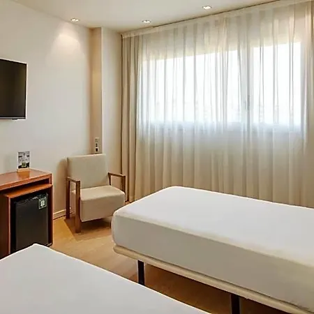 Hotel Sercotel Ciutat De