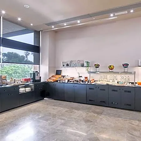 Sercotel Ciutat De Hotel