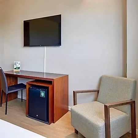 Sercotel Ciutat De Hotel
