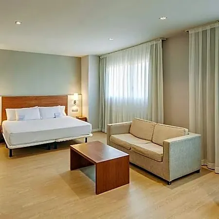 Sercotel Ciutat De Hotel Montcada