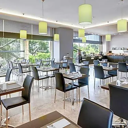 Sercotel Ciutat De Hotel