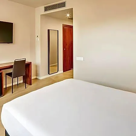 Hotel Sercotel Ciutat De Montcada