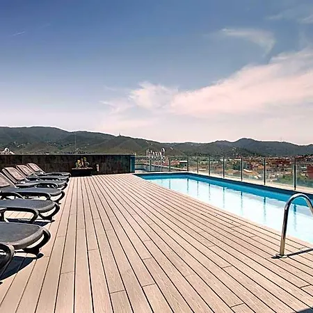Sercotel Ciutat De Hotel Montcada