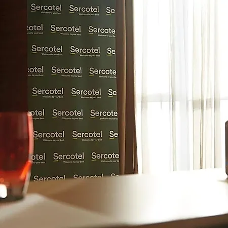 Sercotel Ciutat De 4* Montcada