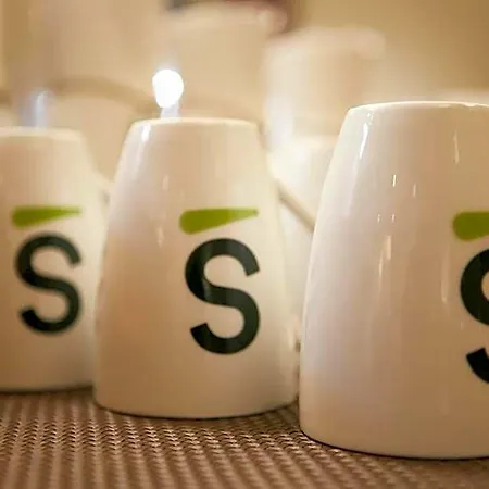 Sercotel Ciutat De 4*