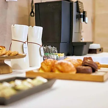 Sercotel Ciutat De Hotel 4*