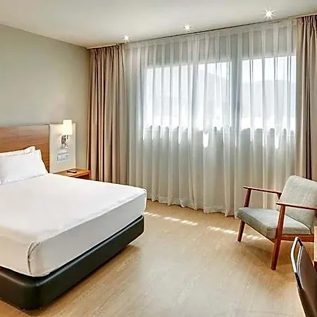 Sercotel Ciutat De Hotel Montcada