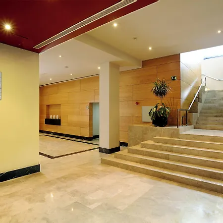 Sercotel Ciutat De Montcada