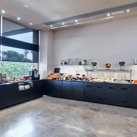 Sercotel Ciutat De Hotel Montcada i Reixac