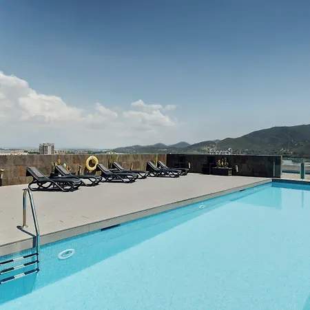Hotel Sercotel Ciutat De