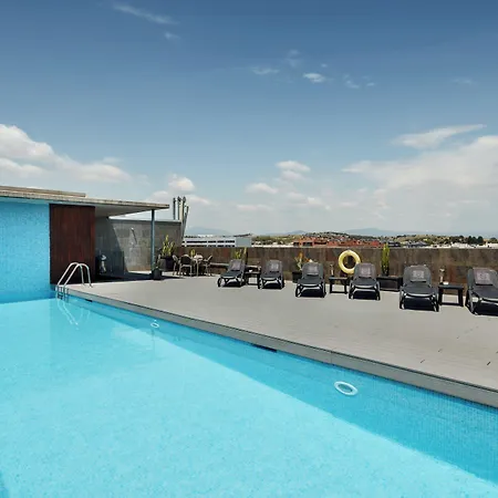 Sercotel Ciutat De Hotel 4*