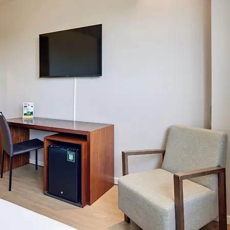 Sercotel Ciutat De 4*