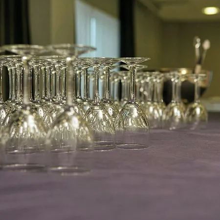 Sercotel Ciutat De Hotel
